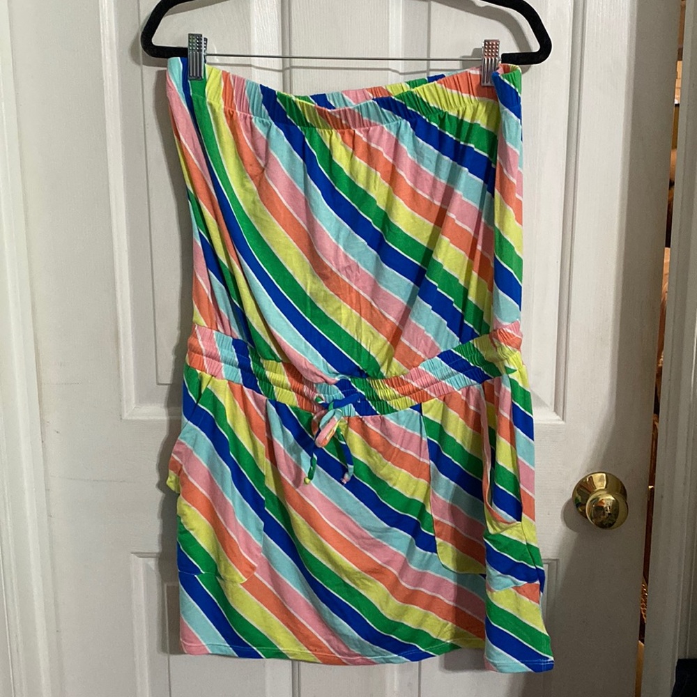 Love & Sports Dress Size L (12-14)
